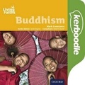 Cover: Living Faiths Buddhism: Kerboodle Book - Oxford University Press