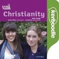 Cover: Living Faiths Christianity: Kerboodle Book - Oxford University Press