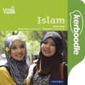 Cover: Living Faiths Islam: Kerboodle Book - Oxford University Press
