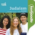 Cover: Living Faiths Judaism: Kerboodle Book - Oxford University Press