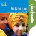 Cover: Living Faiths Sikhism: Kerboodle Book - Oxford University Press