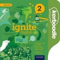 Cover: Ignite English: Ignite English Kerboodle Lessons, Resources and Assessments 2 - Oxford University Press