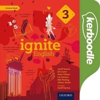 Enlarge image Cover: Ignite English: Ignite English Kerboodle Lessons, Resources and Assessments 3 - Oxford University Press