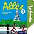 Cover: Allez: Kerboodle: Resources, Lessons & Assessment 1 - Oxford University Press