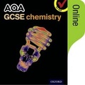 Cover: AQA GCSE Chemistry Online Student Book - Oxford University Press