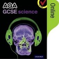 Cover: AQA GCSE Science Online Student Book - Oxford University Press