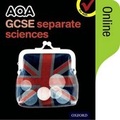 Cover: AQA GCSE Further Additional Science Online Student Book - Oxford University Press