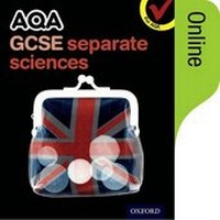 Enlarge image Cover: AQA GCSE Further Additional Science Online Student Book - Oxford University Press
