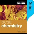 Cover: Twenty First Century Science GCSE Chemistry Online Student Book - Oxford University Press