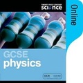 Cover: Twenty First Century Science GCSE Physics Online Student Book - Oxford University Press