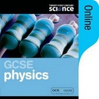Enlarge image Cover: Twenty First Century Science GCSE Physics Online Student Book - Oxford University Press