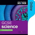 Cover: Twenty First Century Science GCSE Science Online Student Books - Foundation and Higher - Oxford University Press