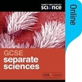 Cover: Twenty First Century Science GCSE Further Additional Science Online Student Book - Oxford University Press