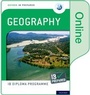 Cover: Oxford IB Diploma Programme: IB Prepared: Geography (Online) - Oxford University Press