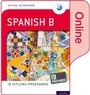 Cover: Oxford IB Diploma Programme: IB Prepared: Spanish B (Online) - Oxford University Press