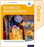 Cover: Oxford IB Diploma Programme: IB Prepared: Business Management (Online) - Oxford University Press