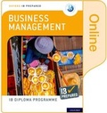 Cover: Oxford IB Diploma Programme: IB Prepared: Business Management (Online) - Oxford University Press