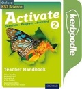 Cover: Activate 2: Kerboodle Teacher Handbook - Oxford University Press