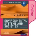 Cover: IB Environmental Systems and Societies Online Course Book - Oxford University Press