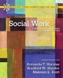 Cover: MyLab Social Work with Pearson eText -- Standalone Access Card -- for Social Work - Pearson