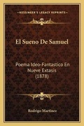 Cover: El Sueno De Samuel - Kessinger Publishing
