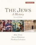 Cover: MyLab Search with Pearson eText -- Standalone Access Card -- for The Jews - Pearson