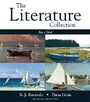 Cover: NEW MyLab Literature Access Code for Literature Collection, The - Pearson