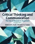 Cover: MyLab Search with Pearson eText -- Standalone Access Card -- for Critical Thinking and Communication - Pearson