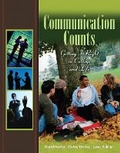 Cover: MyLab Communication with Pearson eText -- Standalone Access Card -- for Communication Counts - Pearson