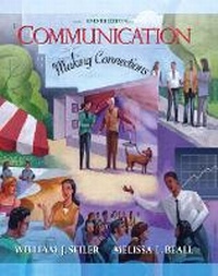Enlarge image Cover: MyLab Communication with Pearson eText -- Standalone Access Card -- for Communication - Pearson