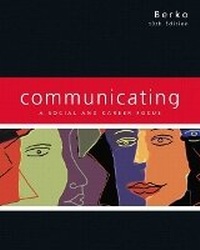 Enlarge image Cover: MyLab Communication with Pearson eText -- Standalone Access Card -- for Communicating - Pearson