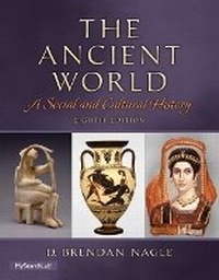 Enlarge image Cover: MyLab Search with eText--Standalone Access Card--for The Ancient World - Pearson
