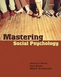Cover: MyLab Psychology with Pearson eText -- Standalone Access Card -- for Mastering Social Psychology - Pearson