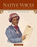 Cover: MyLab Search with eText -- Student Access Card -- for Native Voices - Pearson