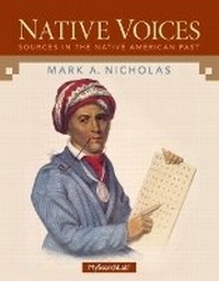 Enlarge image Cover: MyLab Search with eText -- Student Access Card -- for Native Voices - Pearson