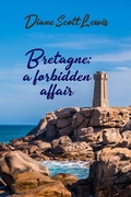 Cover: Bretagne A Forbidden Affair - Bwl Publishing Inc.