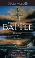 Cover: The Battle - Zondervan Publishing Company