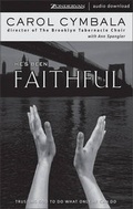 Cover: He's Been Faithful - Zondervan Publishing Company