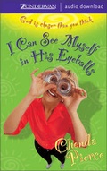 Cover: I Can See Myself in His Eyeballs - Zondervan Publishing Company