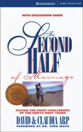 Cover: The Second Half of Marriage - Zondervan