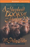 Cover: A Shepherd Looks at Psalm 23 - Zondervan Publishing Company