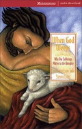 Cover: When God Weeps - Zondervan Publishing Company