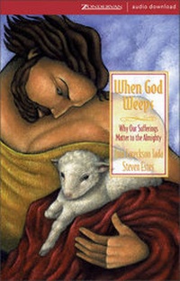 Enlarge image Cover: When God Weeps - Zondervan Publishing Company