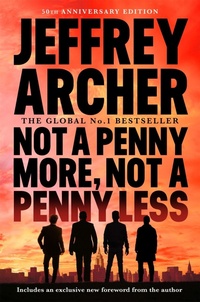 Enlarge image Cover: Not A Penny More, Not A Penny Less - Pan Macmillan