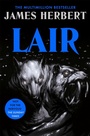 Cover: Lair - Pan Macmillan