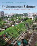 Cover: MasteringEnvironmentalScience with Pearson eText Student Access Kit for Environmental Science - Benjamin Cummings