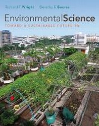 Enlarge image Cover: MasteringEnvironmentalScience with Pearson eText Student Access Kit for Environmental Science - Benjamin Cummings