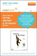 Cover: Anatomy & Physiology/Netter's 3D Interactive Anatomy/Quick Guide to the Language of Science and Medicine/Brief Atlas of the Human Body - Elsevier