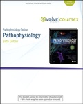 Cover: Pathophysiology Online for Pathophysiology - Mosby