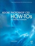 Bild: Adobe Photoshop CS3 How-tos - Adobe Press,U.S.